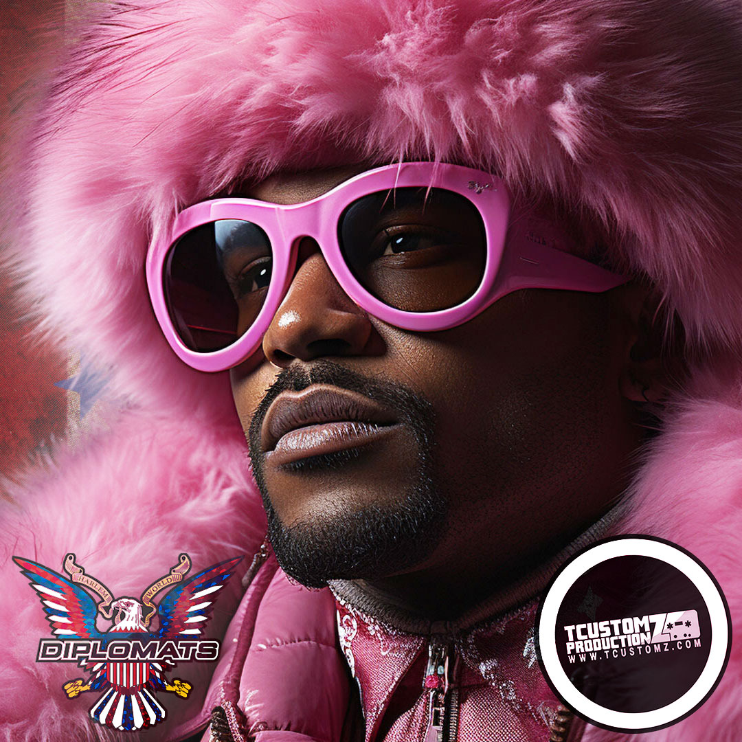 Created over Memories (Cam'ron x Dipset Type Beat) by tcustomz