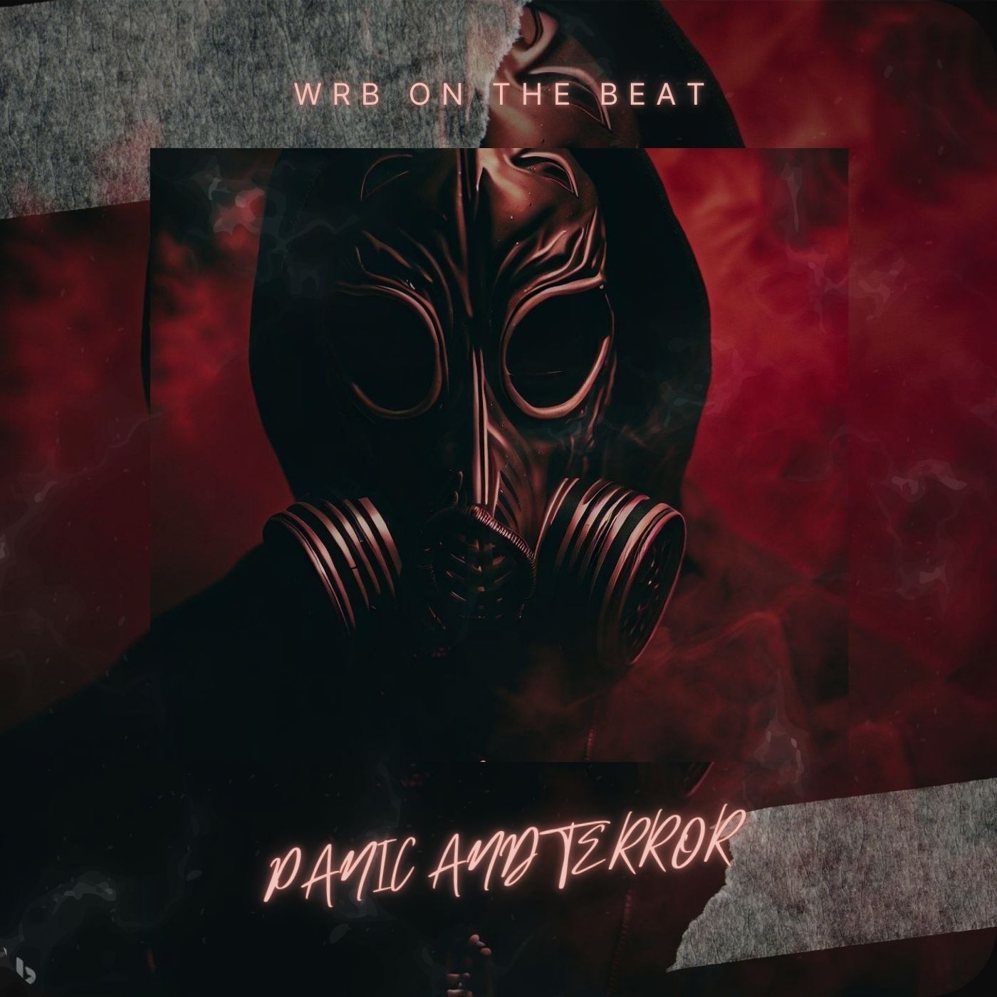 Created over "PANIC AND TERROR" Agressive x Hard Trap by wrb_beat