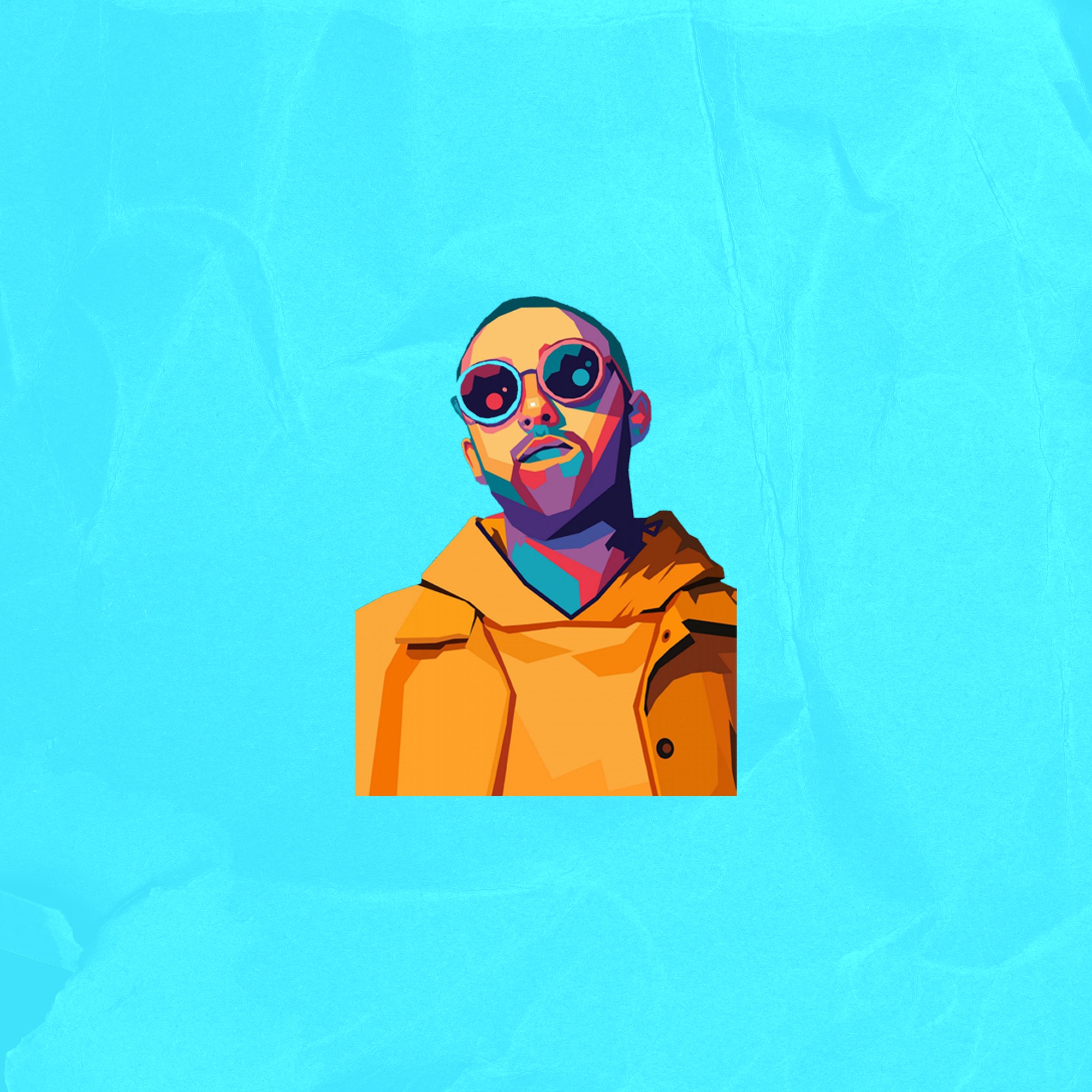 Created over 💋 Carry On (Mac Miller Type Beat) by whatamaak