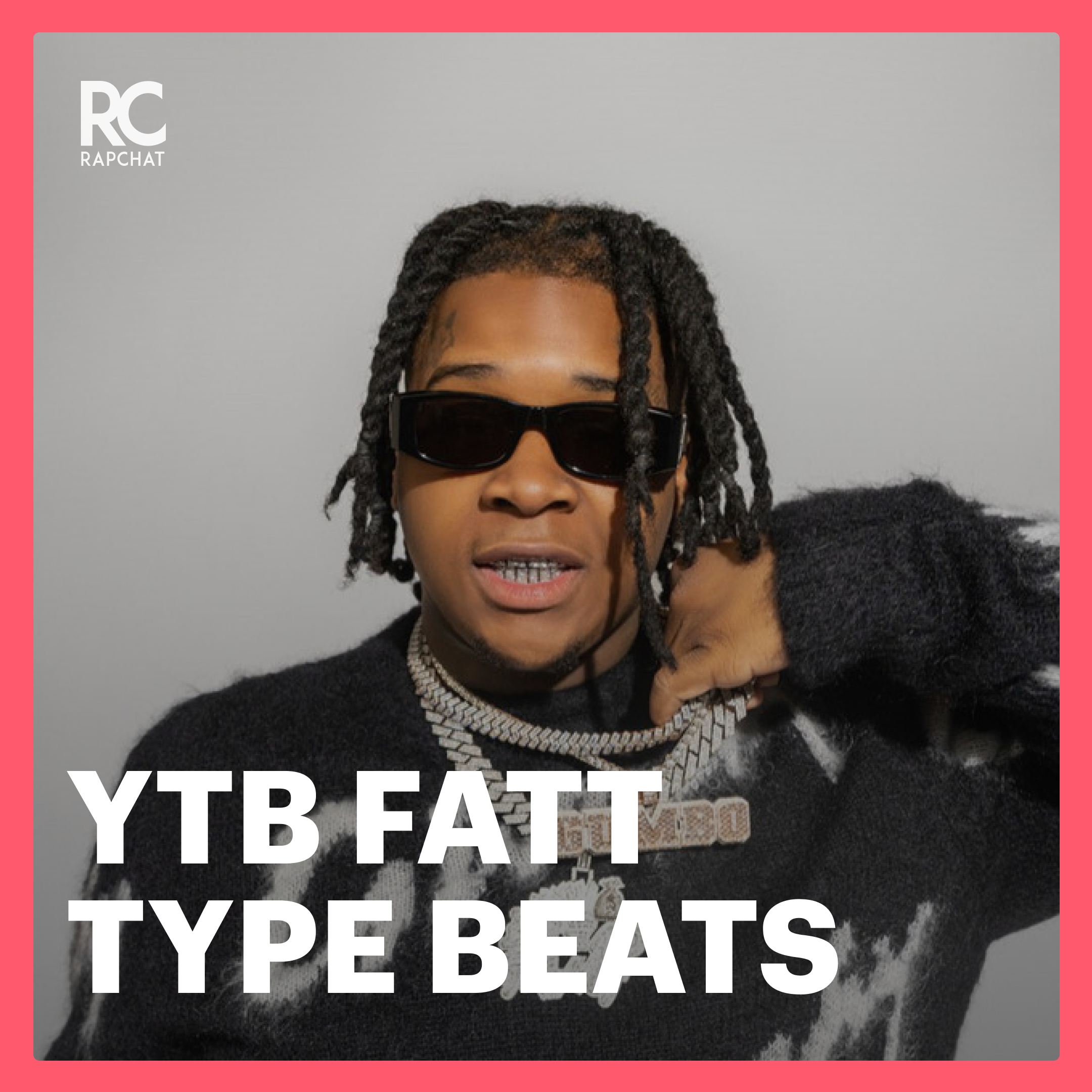 Get inspired by YTB Fatt's unique blend of melodic and trap elements with this playlist. Perfect for creating versatile, engaging tracks.