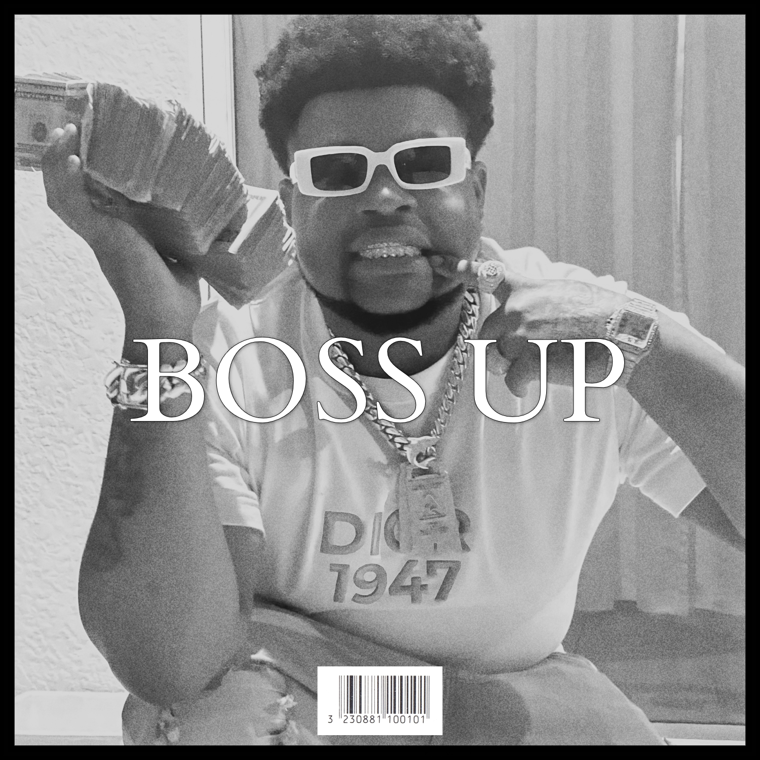 Created over BOSS UP | BossMan Dlow Type Beat by BE-TWIIN BEATS