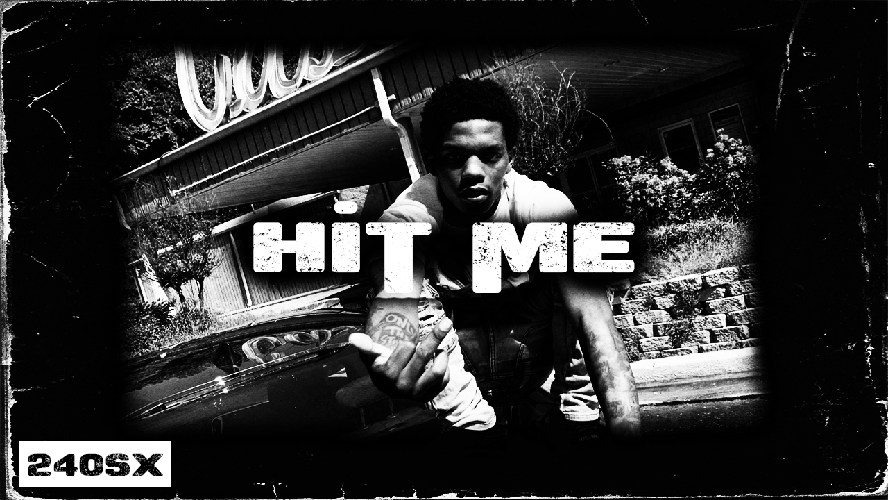 Created over Mg Sleepy x Tse E2 x Flint Type Beat - Hit Me by 240SX