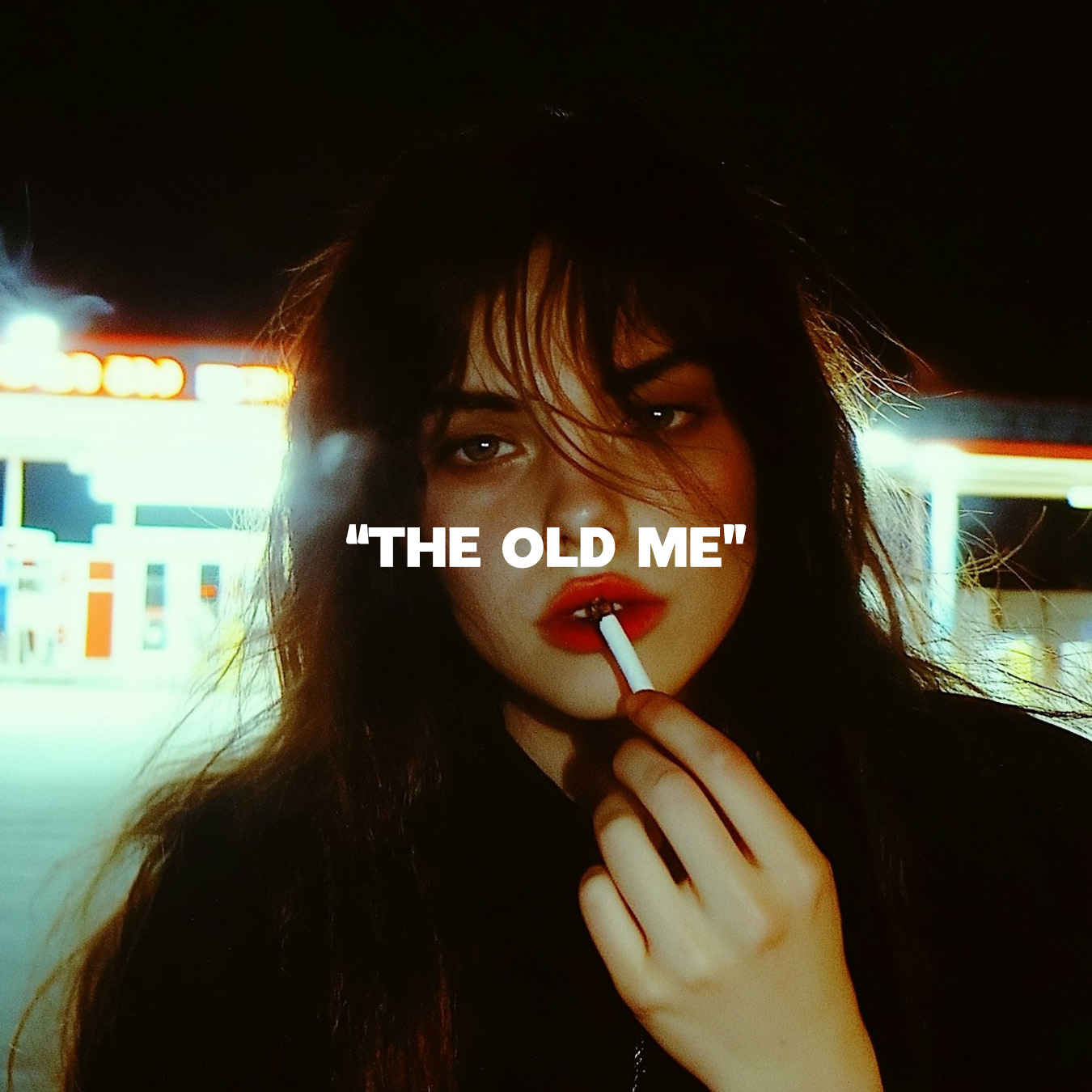 Created over Beat with Hook "The Old Me" by prodbysyndrome
