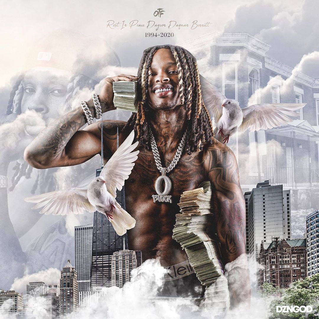 Created over King Von - War ft. Fivio Foreign & Tee Grizzley, Dreezy & SZA x Type Beat 2023 by Carssini