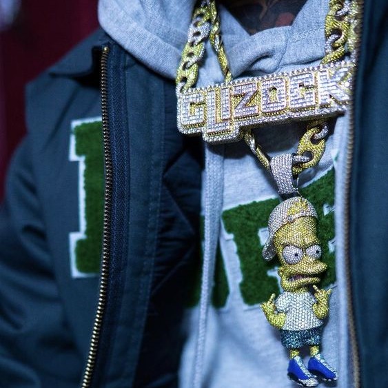 Created over Goat | Key Glock Type Beat by realprblms