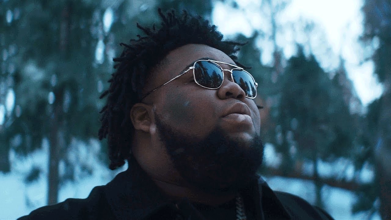 Created over Pictures (Emotional Piano Rod Wave Type Beat) by iamcgbeats