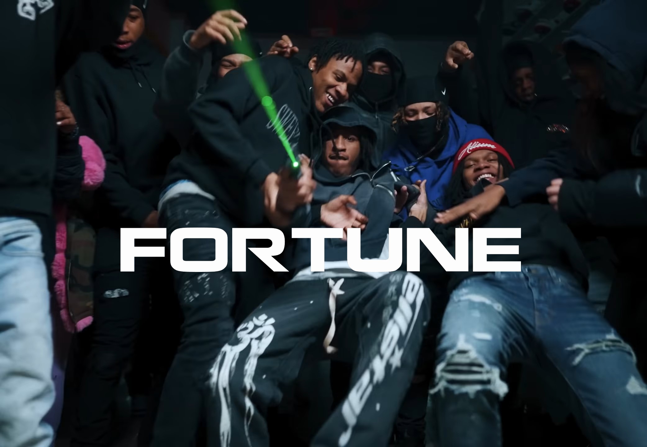 Created over Sdot Go x Jersey Drill Type Beat - Fortune by Sailor To The Moon