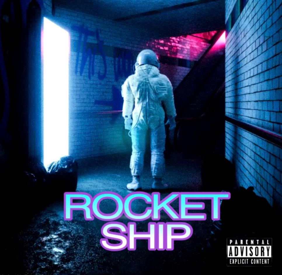 Created over RocketShip(4) by SuperSaiyanBvng
