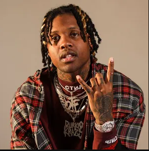 Created over DNA (Lil Durk, Lil Baby, Piano Type Beat) by kokurcho