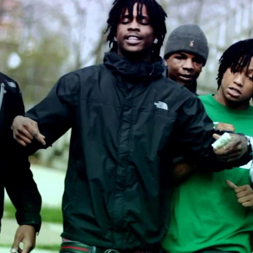 Created over "Everyday" Chief Keef x Young Chop Type Beat by fredyicey