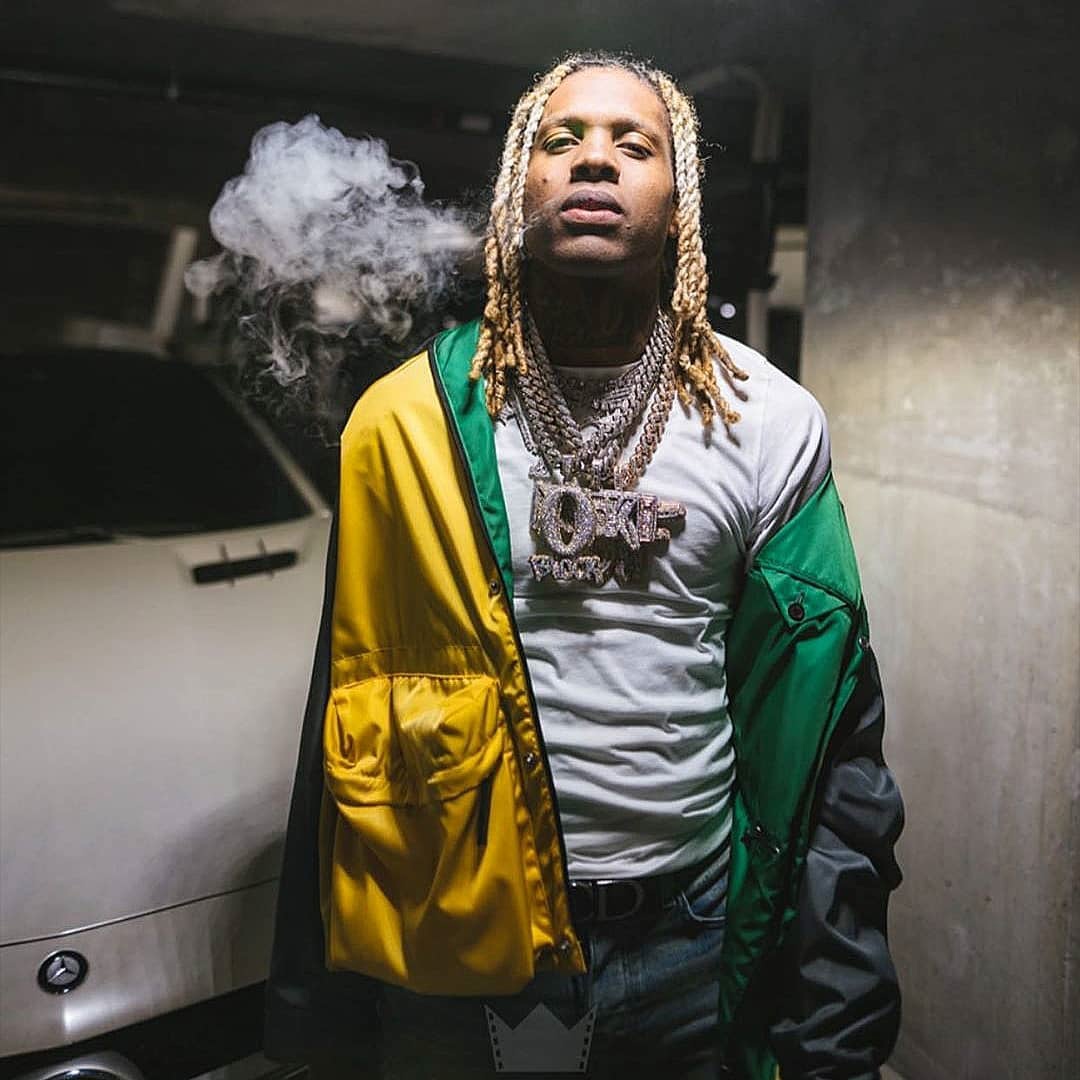 Created over "Payback" (Lil Durk x Lil Baby x King Von Type Beat) // Buy 2 Get 1 Free by KUNICA