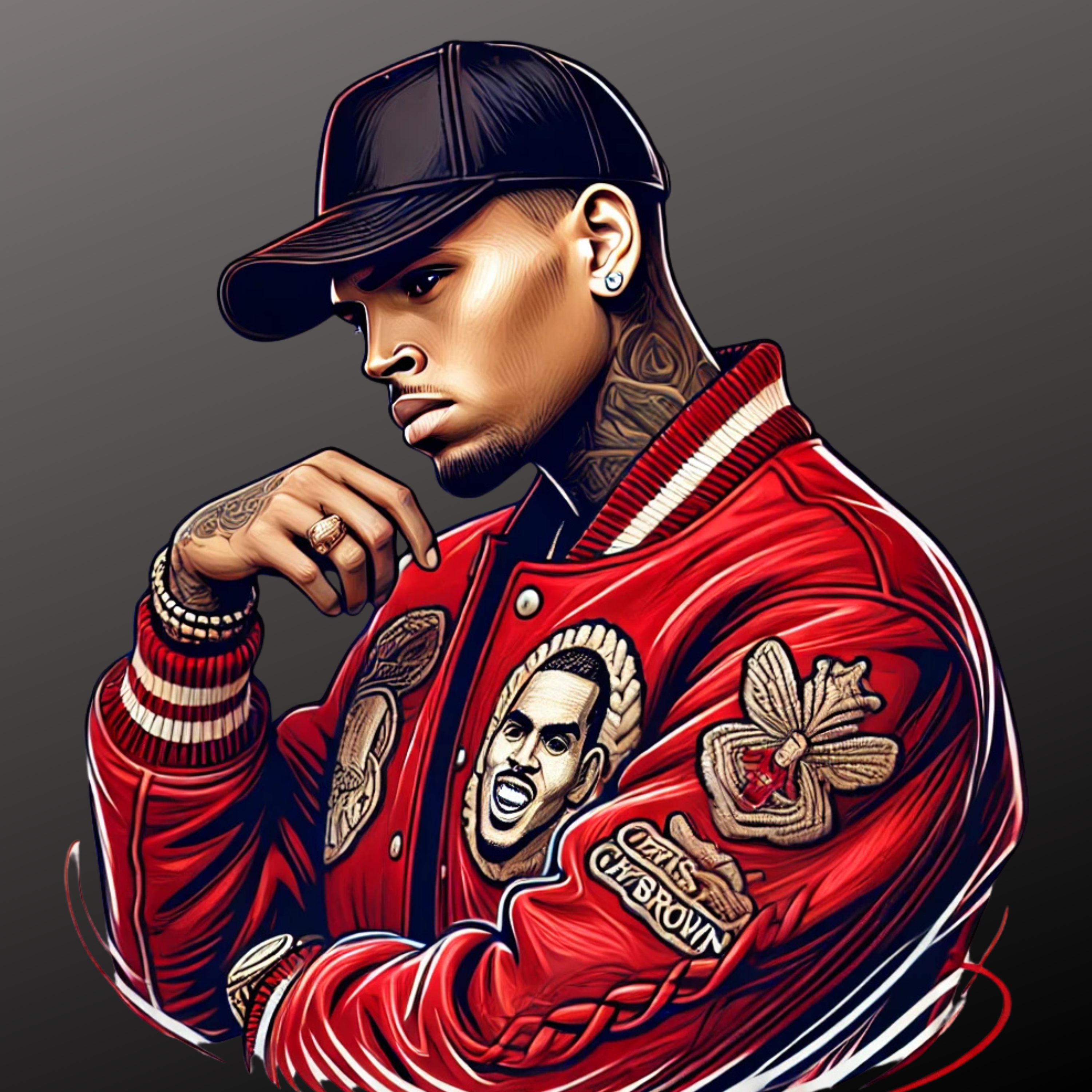 Created over Dracula | Hiphop Type Beat [Copyright Free Music] by PrazKhanal