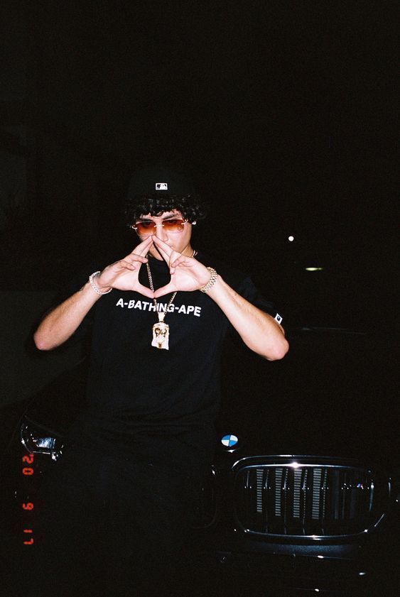 Created over Bless | West Coast type beat by prodsensational