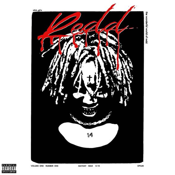 Created over "DIAMOND" Trippie Redd Type Beats by AtlantBeats