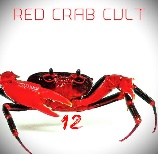 Created over Red Crab Cult 12 2025 Freestyle Eminem Redman Method Man Type Beat 85bpm Rap Instrumental craigdaubbeats by Craig Daub Beats