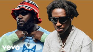 Created over odumodublvck x shallipopi x zlatan Afrohop Typebeats| Afrobeats dance type beat 2024 by BadmanTellz