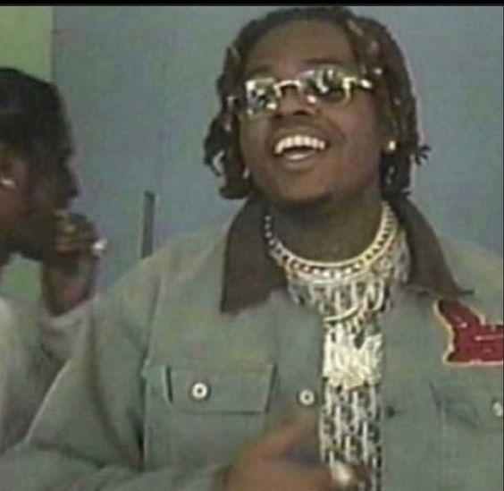Created over "Olala" Gunna Type Beats by AtlantBeats