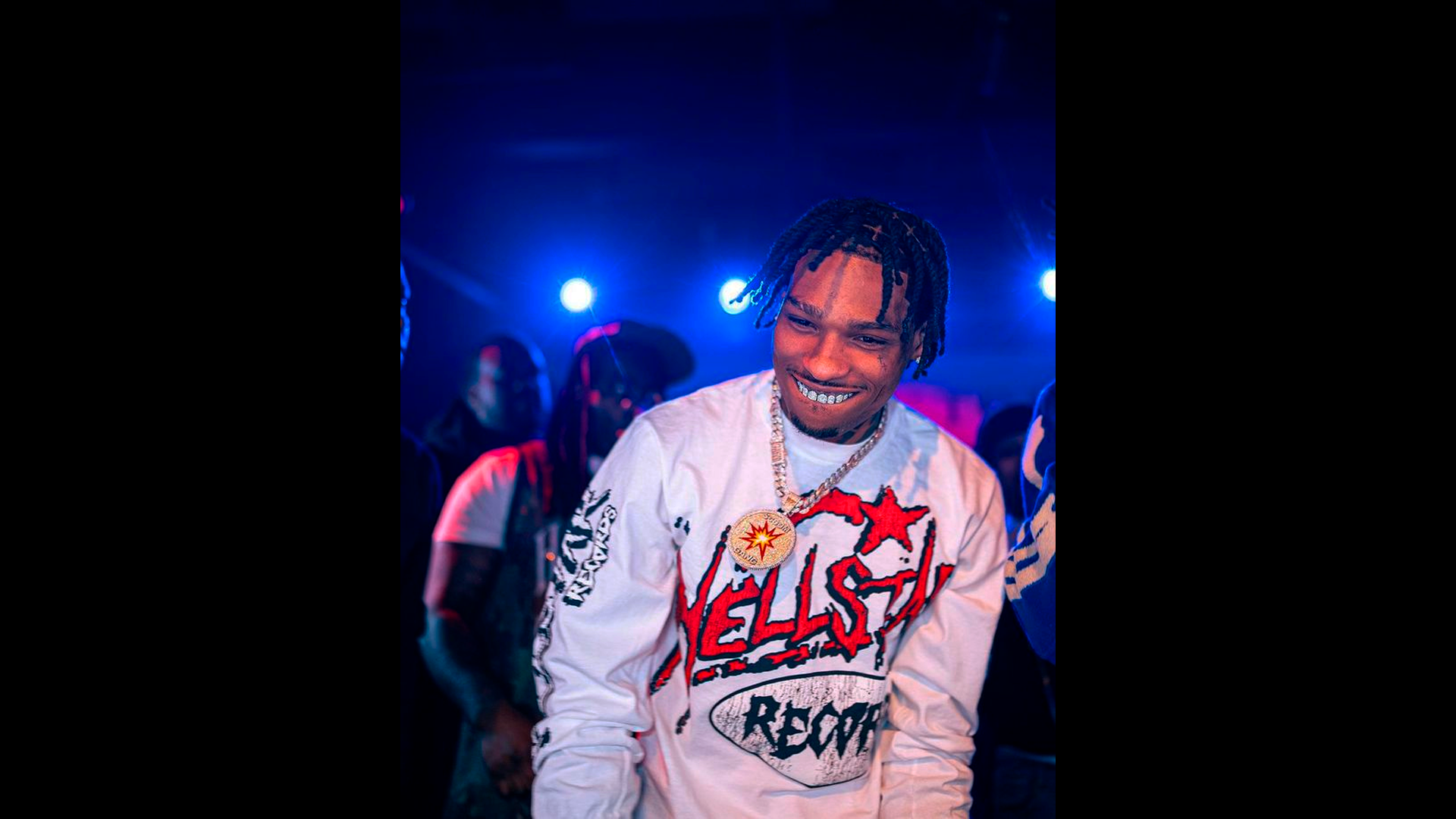 Created over VonOff1700 x Maf Teeski Type Beat "My Baby" l Chicago Beat by GGGROM