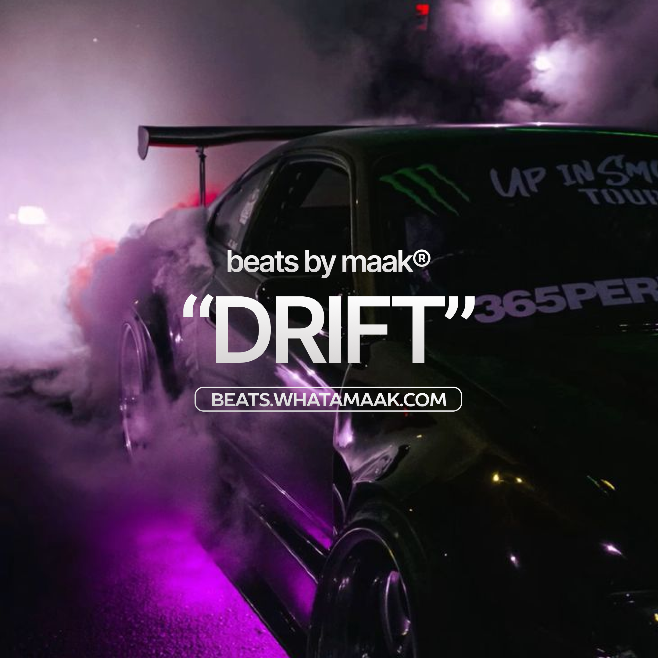 Created over 🪻 Drift (Boom Bap, Hip-Hop Type Beat) by whatamaak