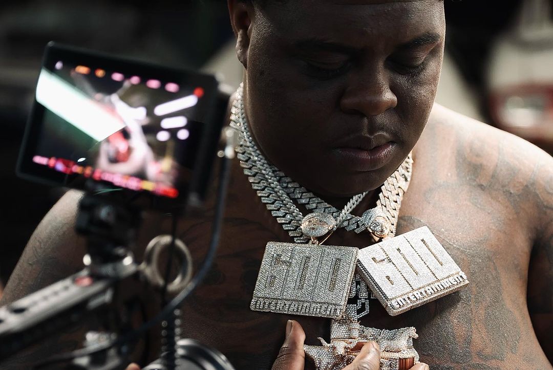 Created over BigXthaPlug - Scandi ft. MoneyBagg Yo & Sexyy Red, Yo Gotti x Type Beat 2023 by Carssini