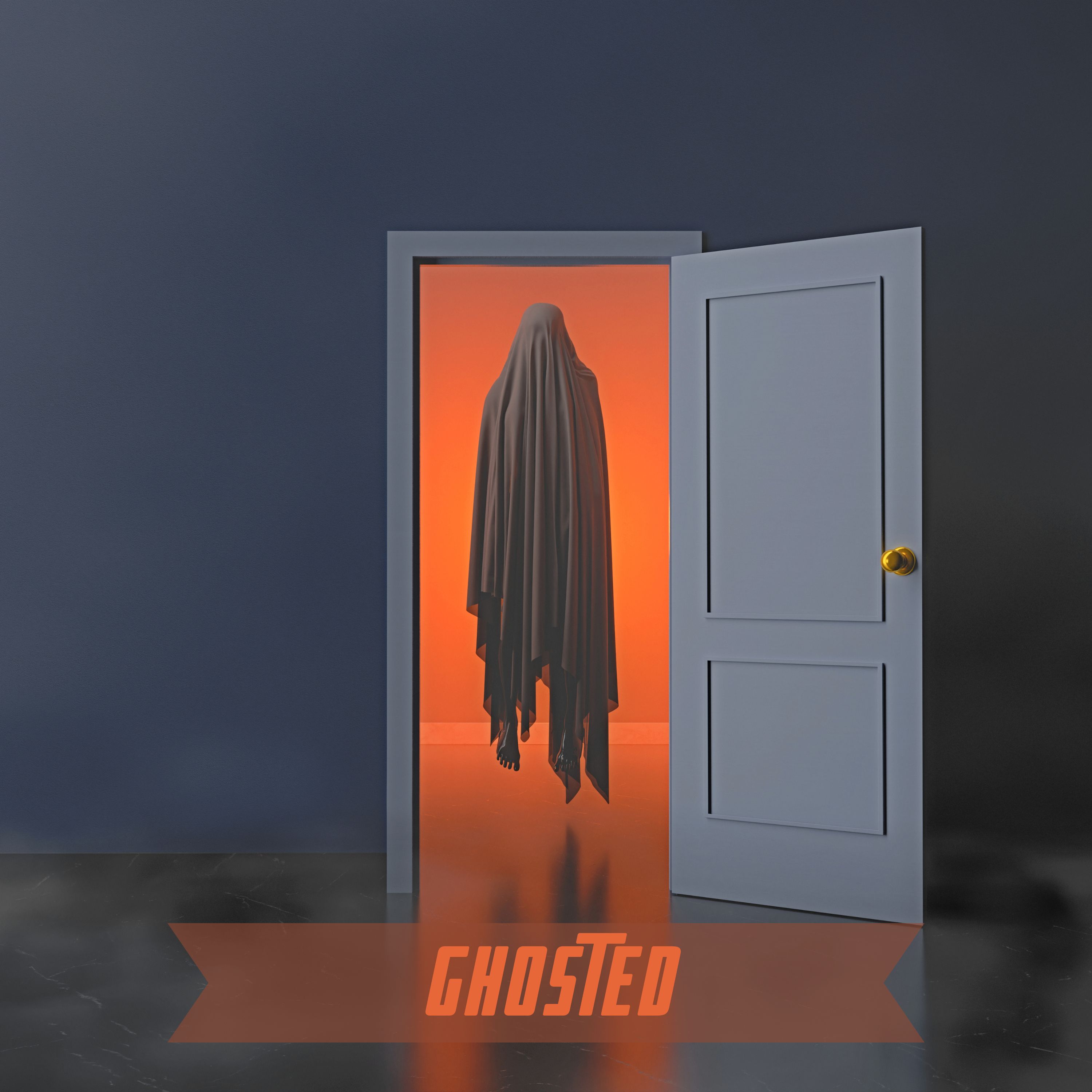 Created over Ghosted - Calm Melodic Guitar Type Beat | Fmaj by Starboard Music