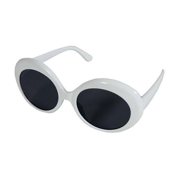 Белые очки. Очки Clout Goggles. Очки Кобейна Clout Goggles. Белые очки Кобейна.