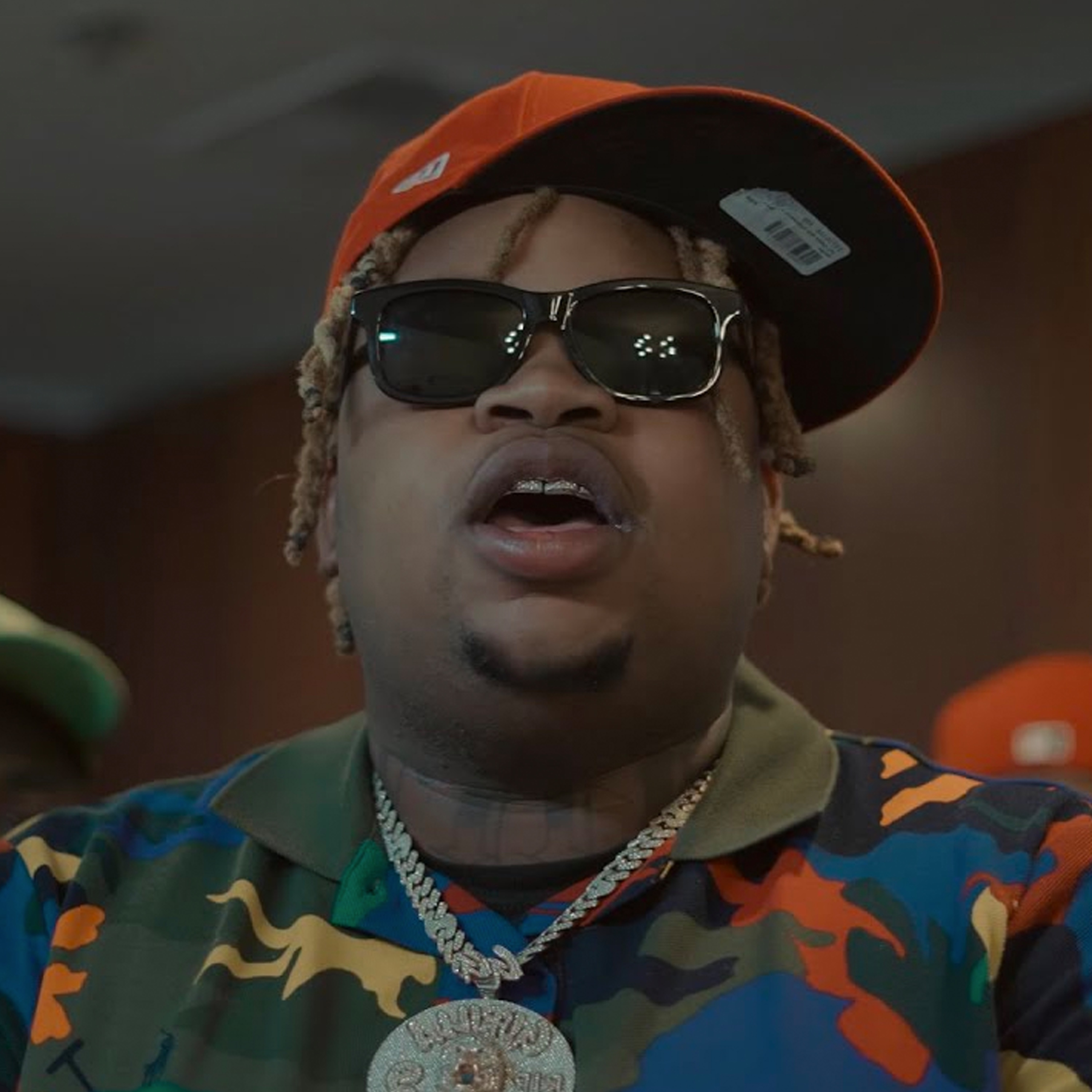 Created over One Stop Shop - Big Yavo Type Beat by Milanmadeitfr