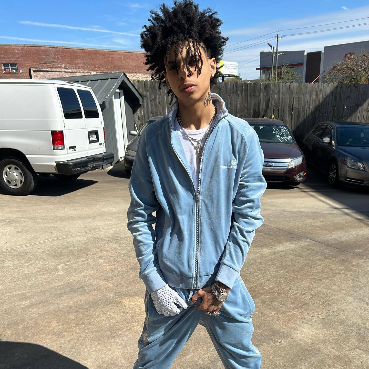 Created over Cartiers | Lil Tony Type Beat by framexprod