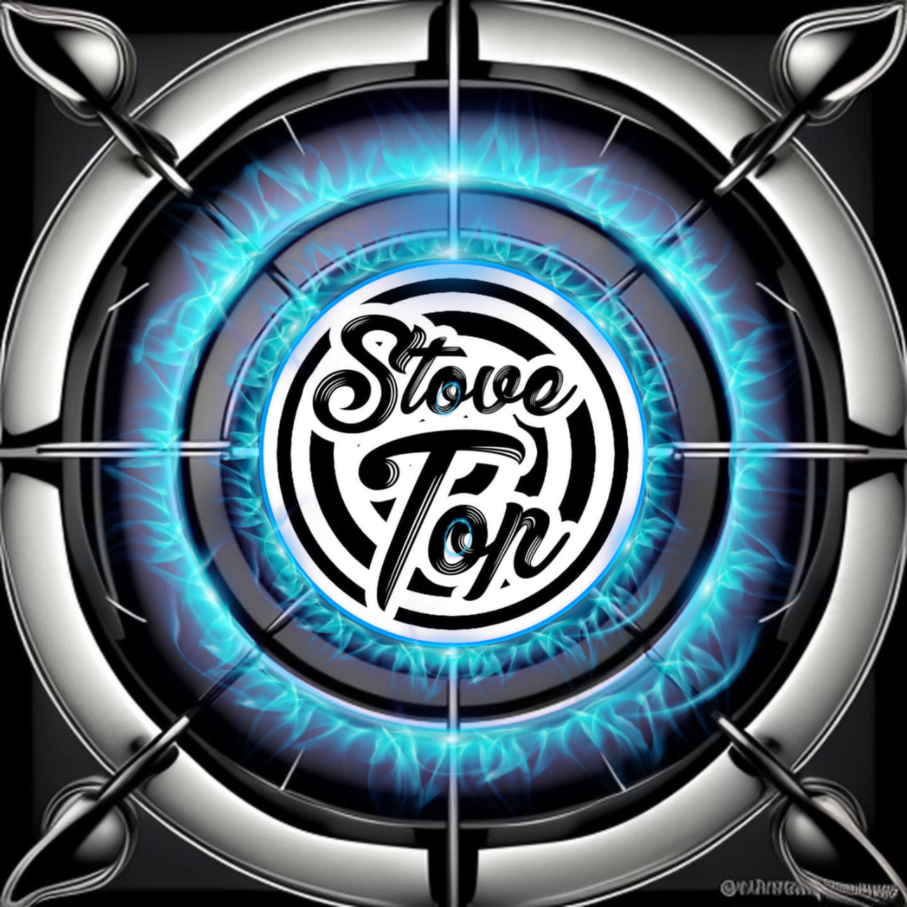 Created over Drive Fast (Henney & Jewel Mancini) by StoveTop Productions