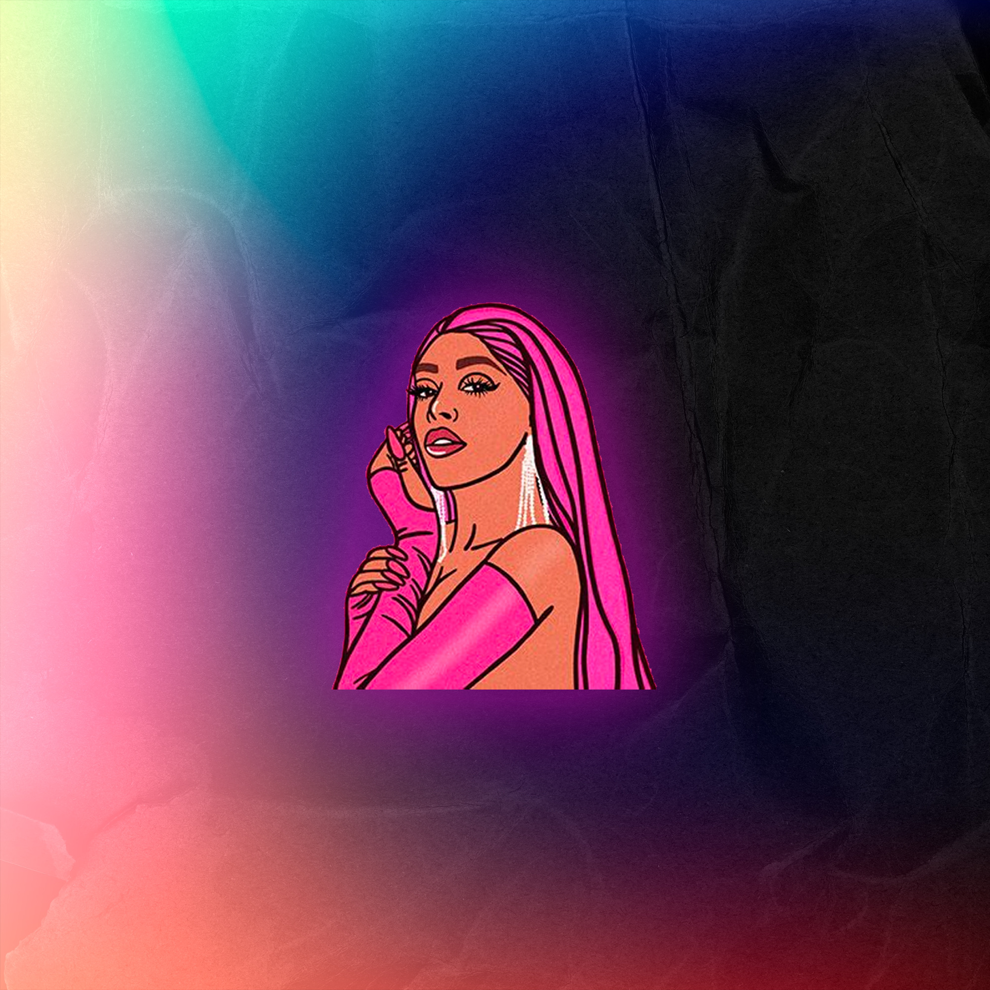 Created over 🌷 Be Alright (Doja Cat Type Beat) by whatamaak