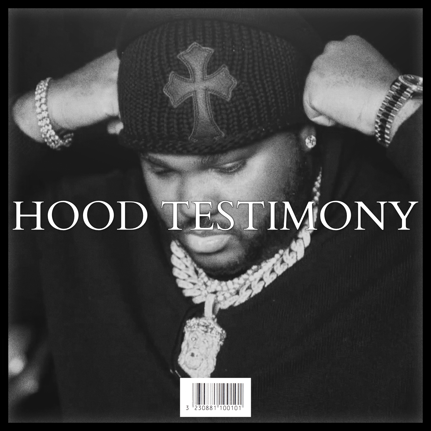 Created over HOOD TESTIMONY | Tee Grizzley Type Beat by BE-TWIIN BEATS