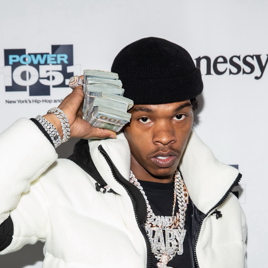 Created over landshavt - Lil Baby x Lil Durk Type Beat by DanielHighs