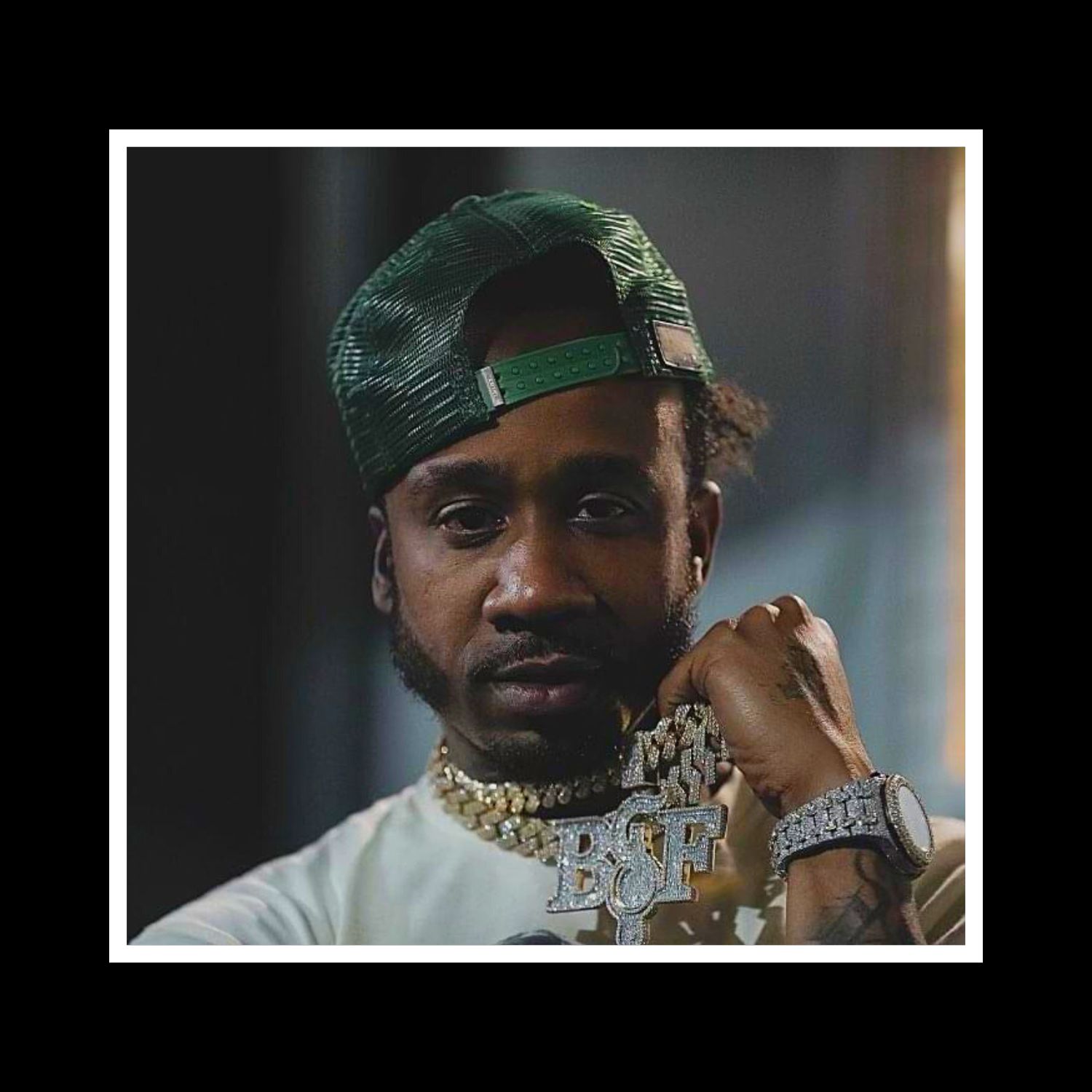 Created over Dungeon (Griselda, Gritty, Boom Bap Type Beat) by micbeatzmusic