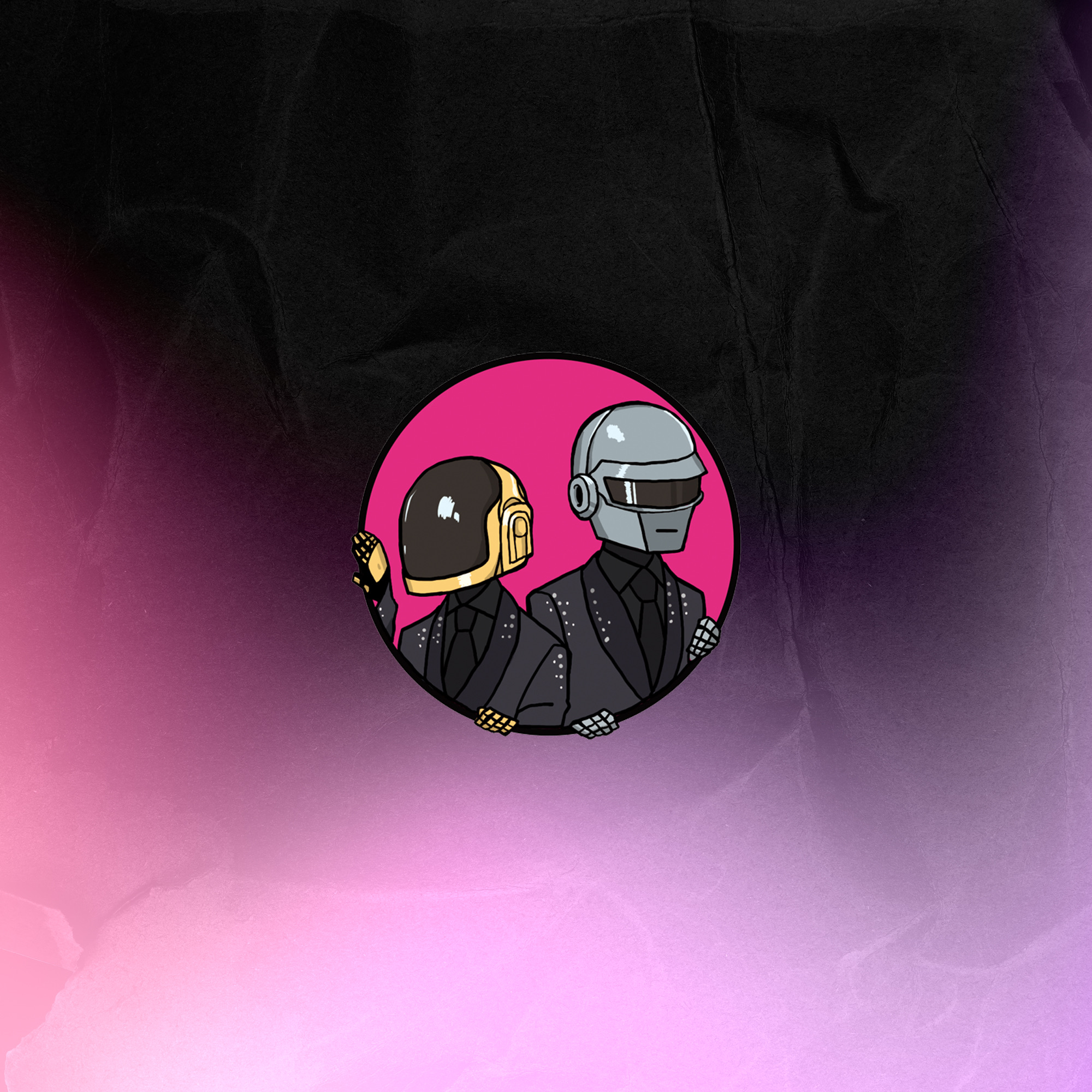 Created over 👶 Dead Inside (Daft Punk Type Beat) by whatamaak