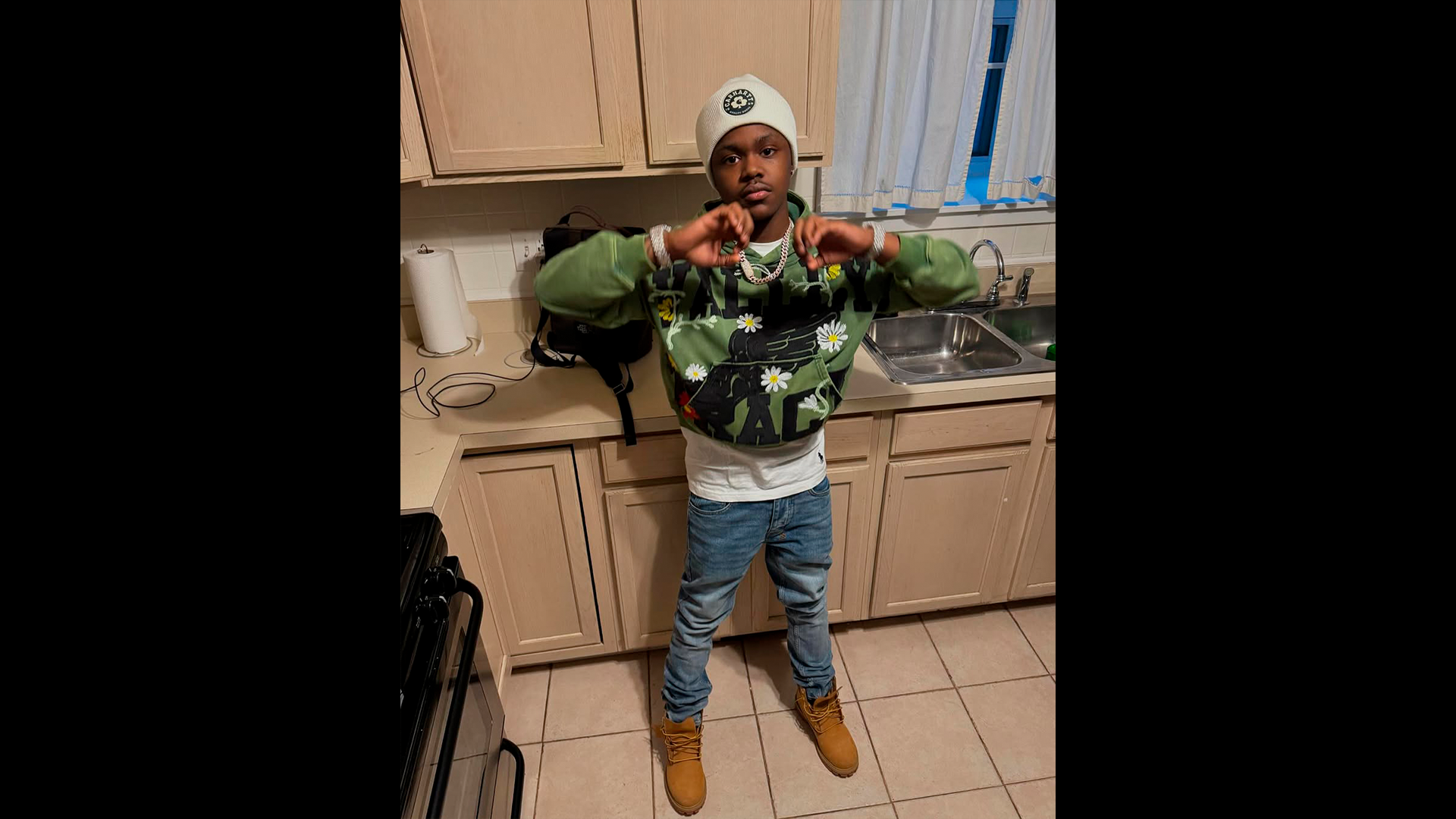 Created over Lil King x YFG Fatso Type Beat "Fight For Love" l Melodic by GGGROM