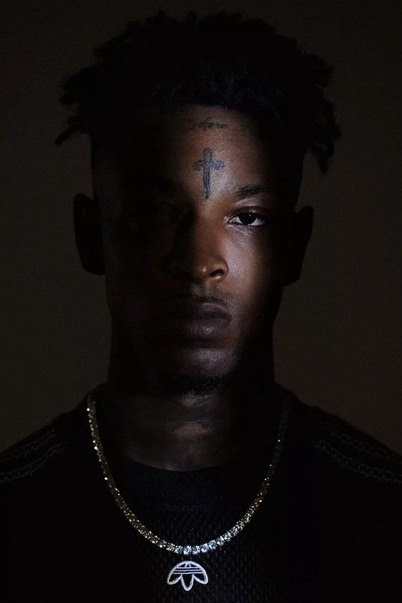 Created over Been Late | 21 Savage type beat by prodsensational