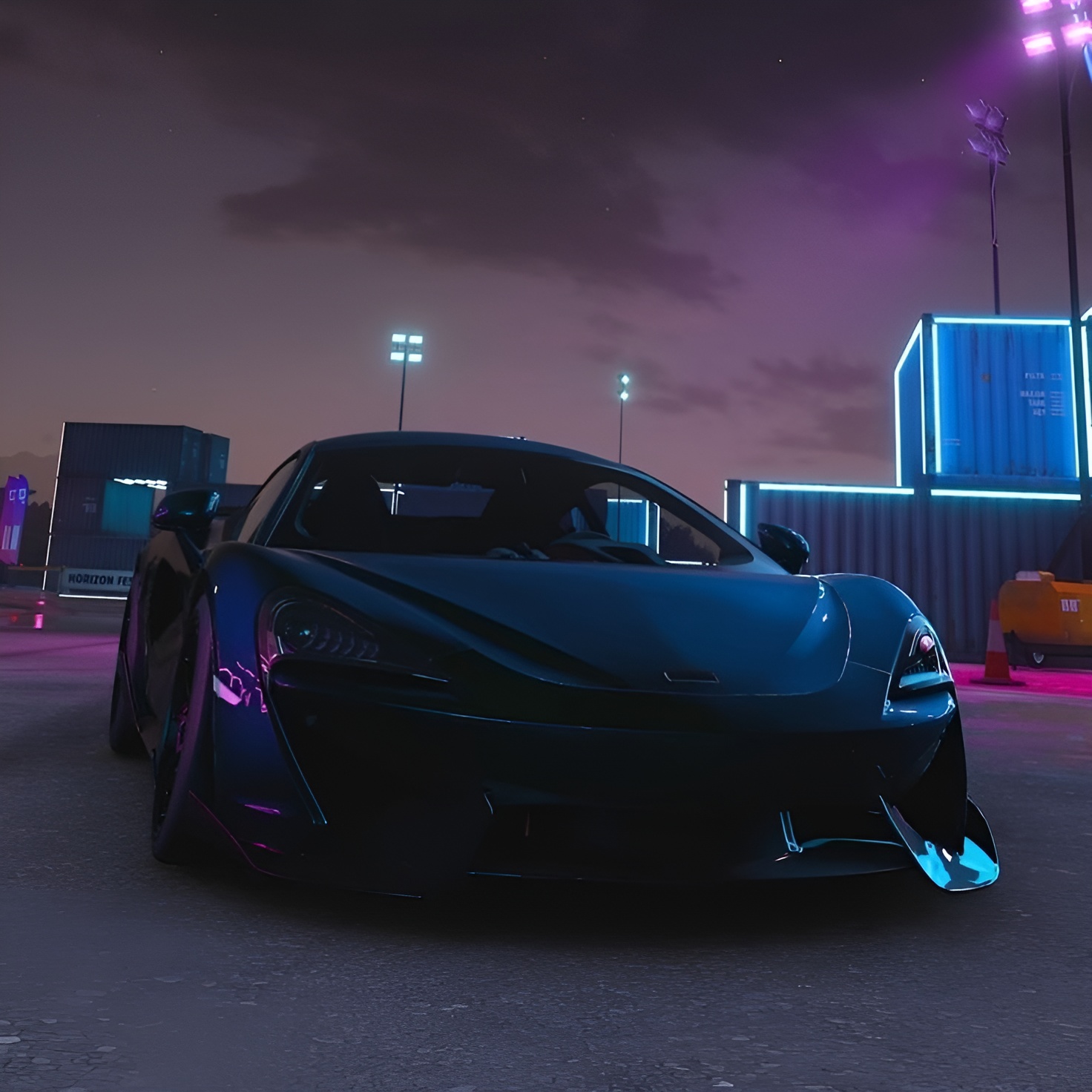 Created over Till Dawn by Blem9