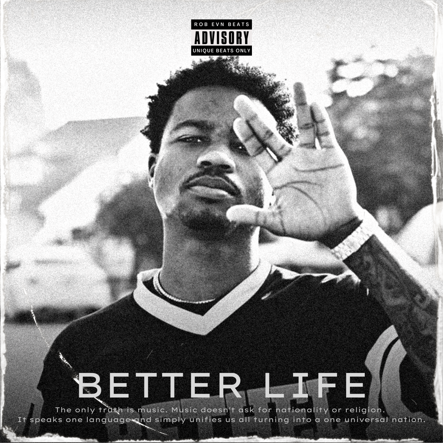 Created over Better Life | Roddy Ricch x Lil Baby Type Beat by Rob EVN
