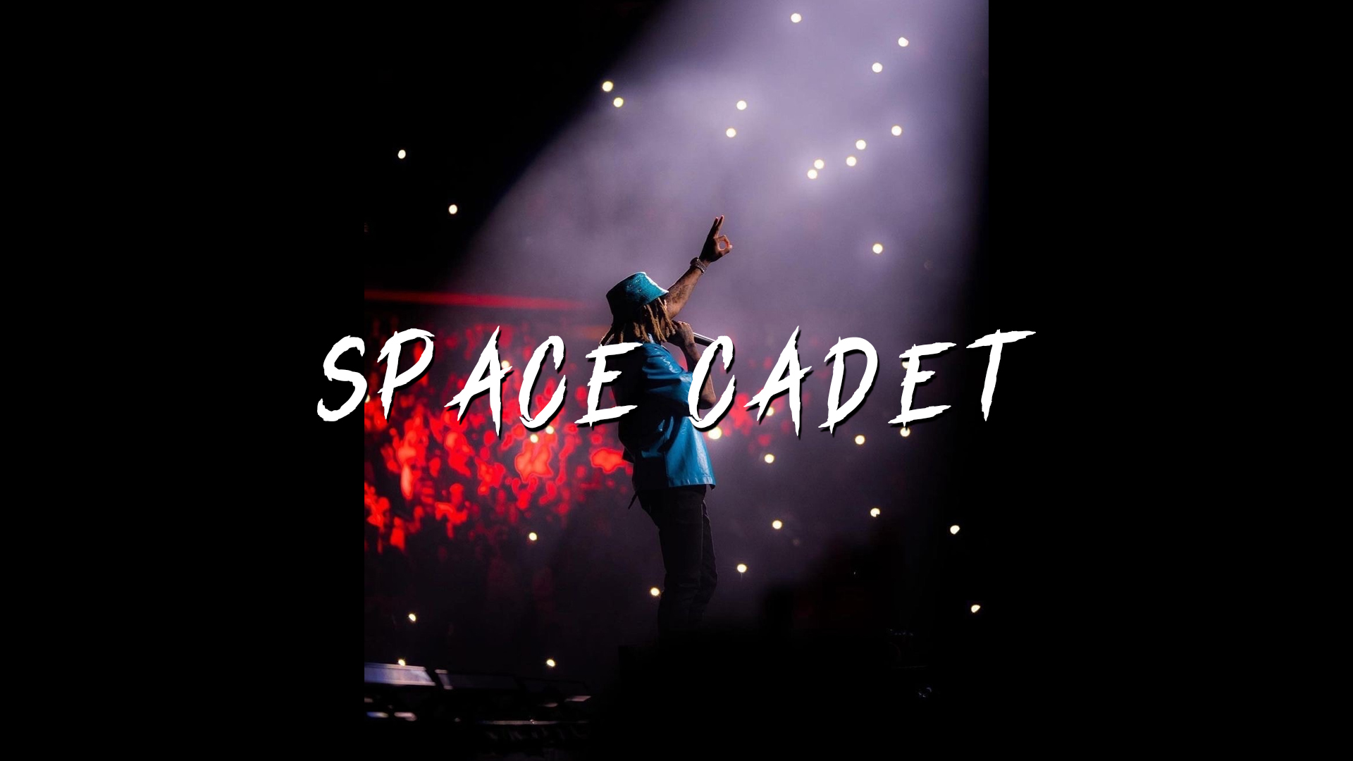 Created over Space Cadet (Lil Durk type beat) by RVSN96