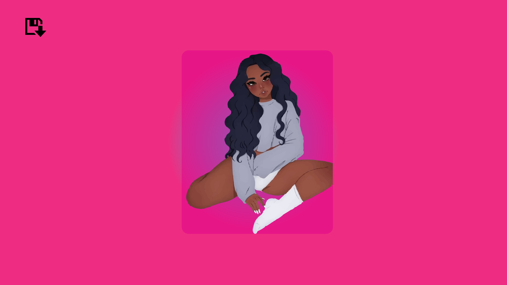 Created over Blessings [ Prd. Four Foxr ] by fourfoxr