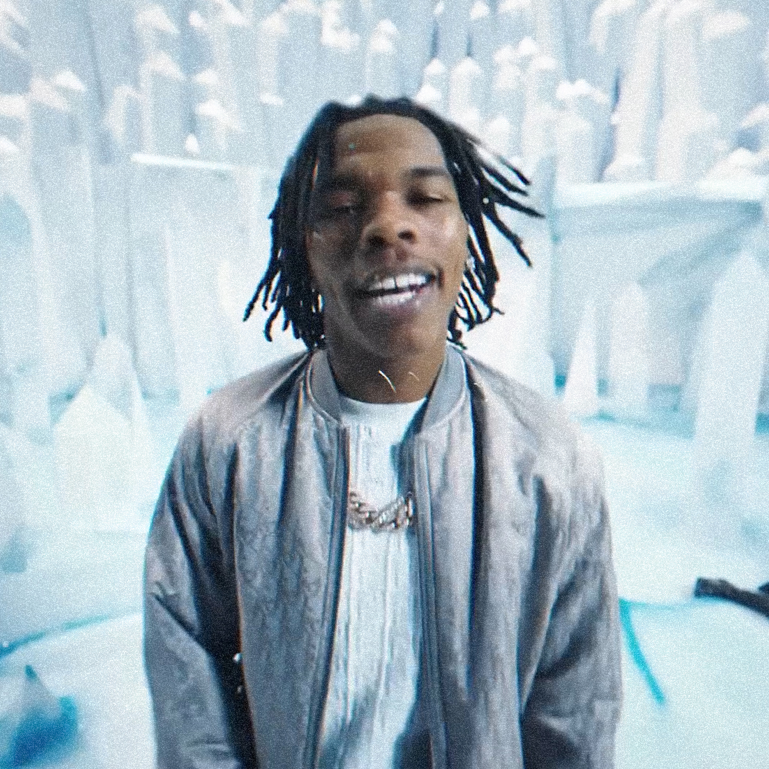 Created over Go Hard (Lil Baby Type Beat) by christoofair