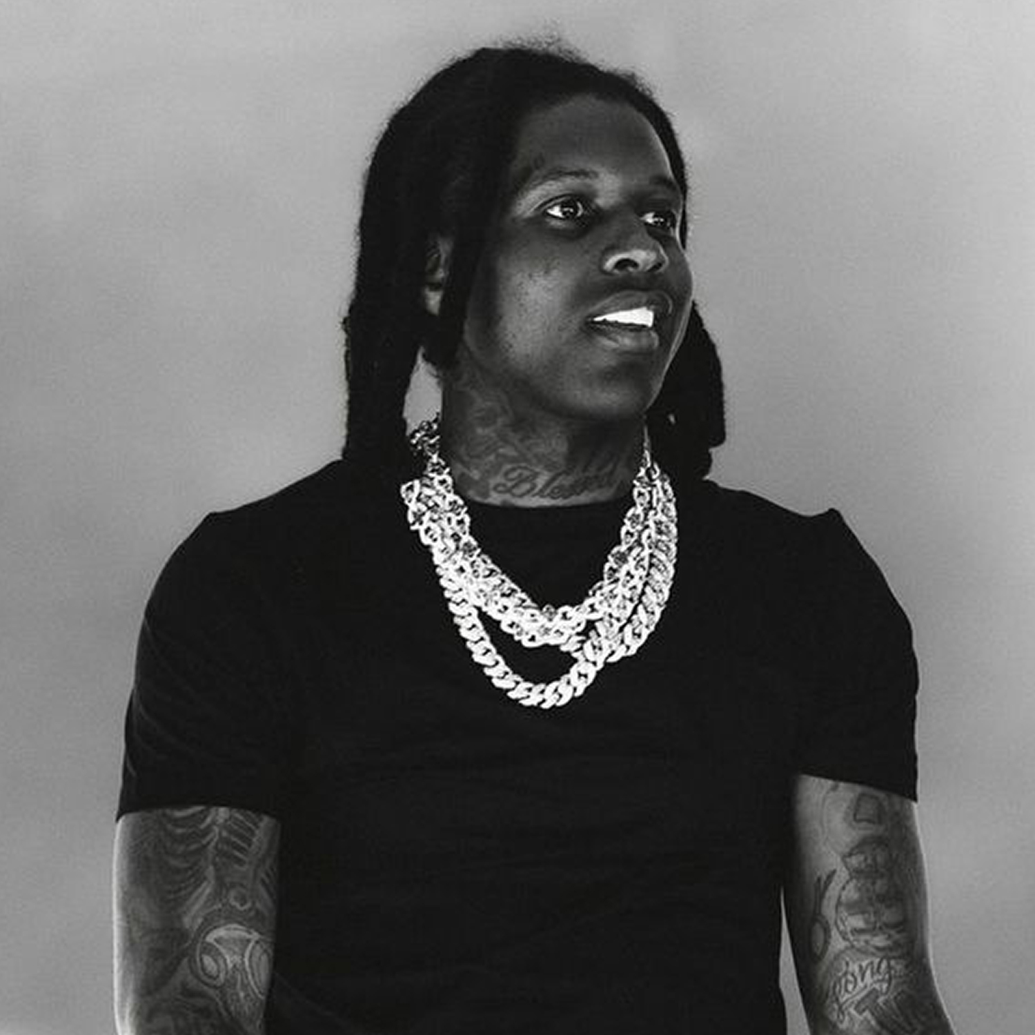 Created over LIES - Lil Durk Type Beat by christoofair