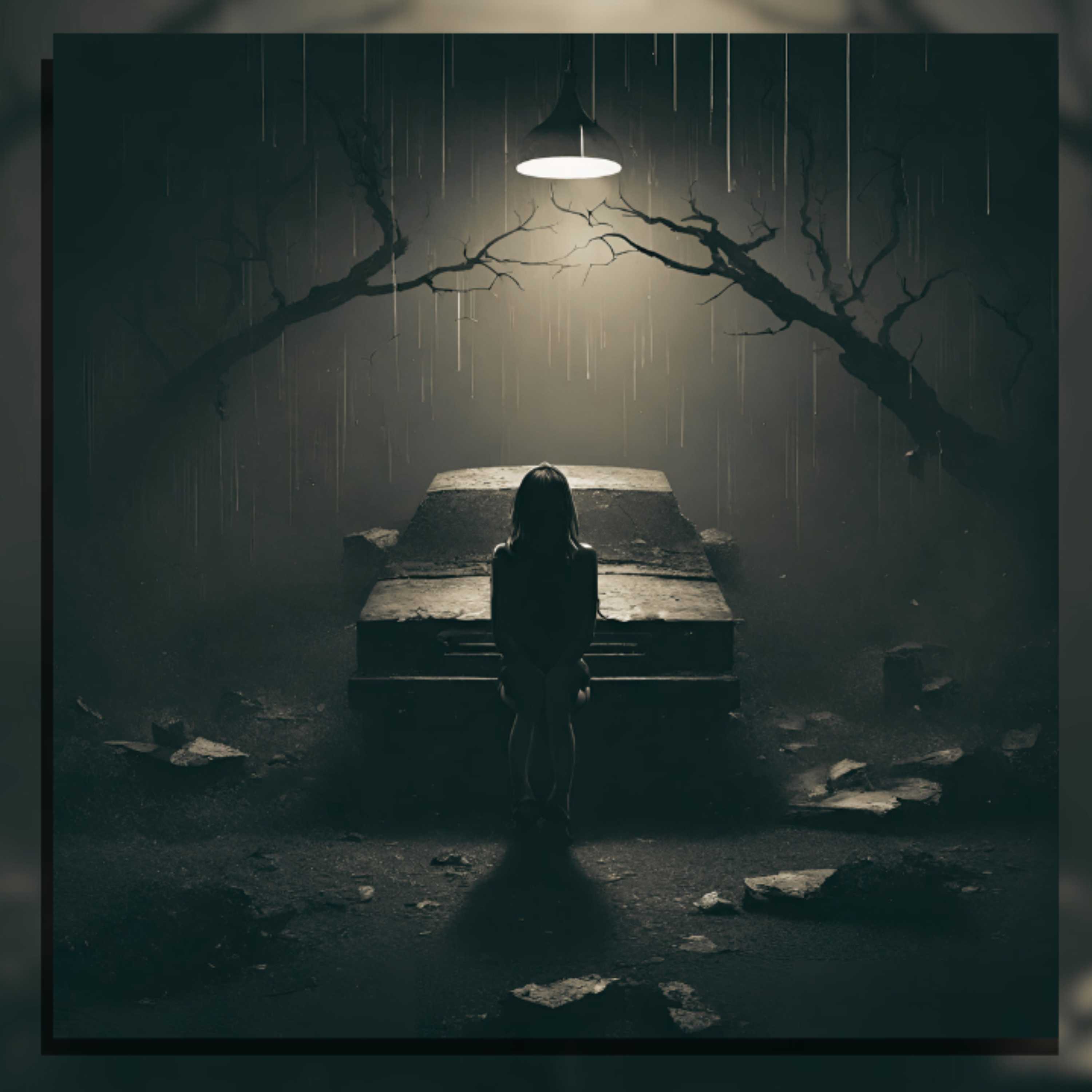 Created over Coming Back - Sad Emotional Pain Type Beat - C# Minor by ClassE Beats