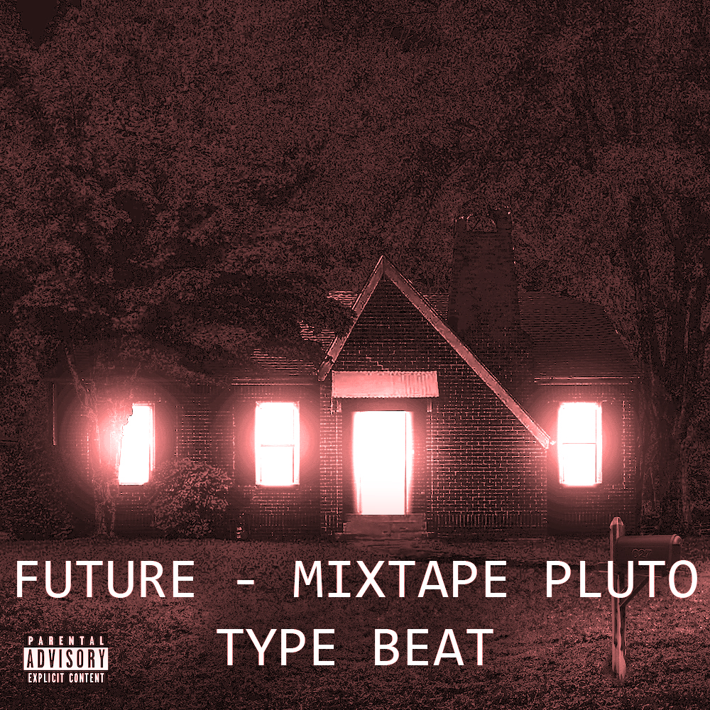 Created over Future type beat by DitLateBeat