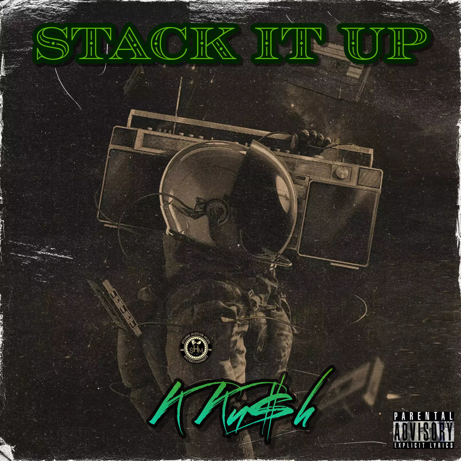 Created over Stack it up  by K Ku$h