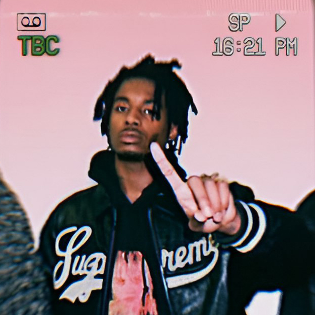 Created over Playboi Carti Type Beat "Easy Target" by defbringer