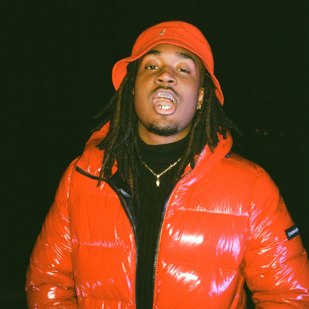 Created over 'Fun' - Cochise x Cash Cobain Type Beat by smoothpdc