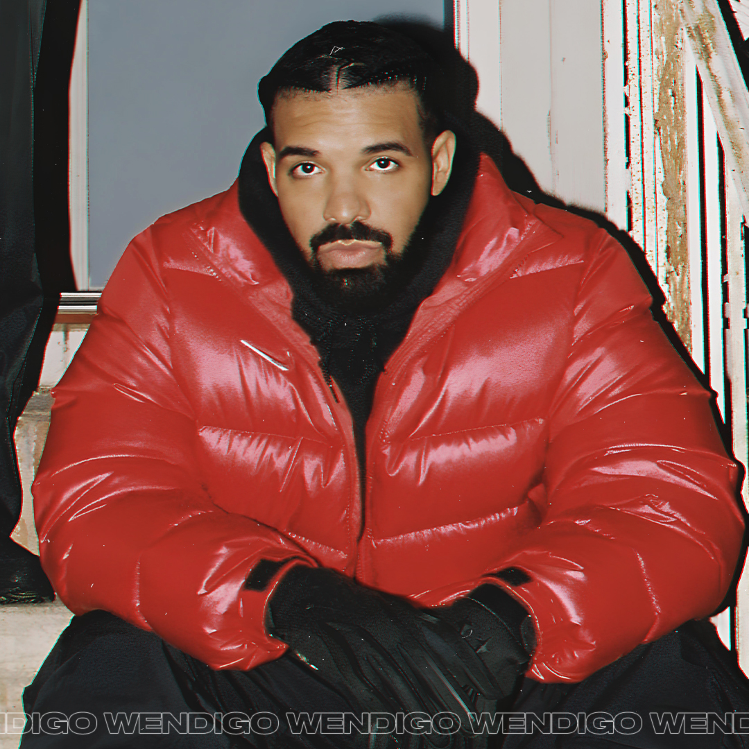 Created over Drake type beat "Look Back" (BUY 1 GET 4 FREE) by WendigoBeats