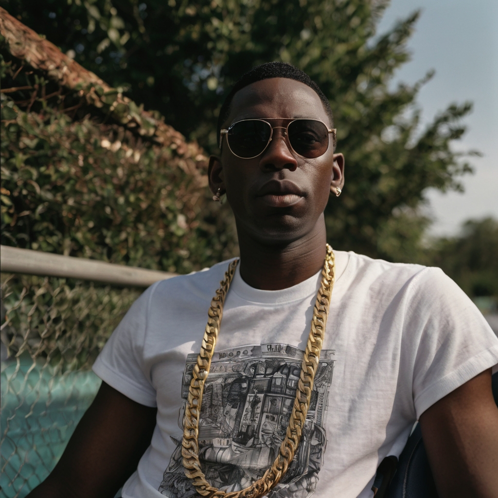 Created over young dolph by DitLateBeat