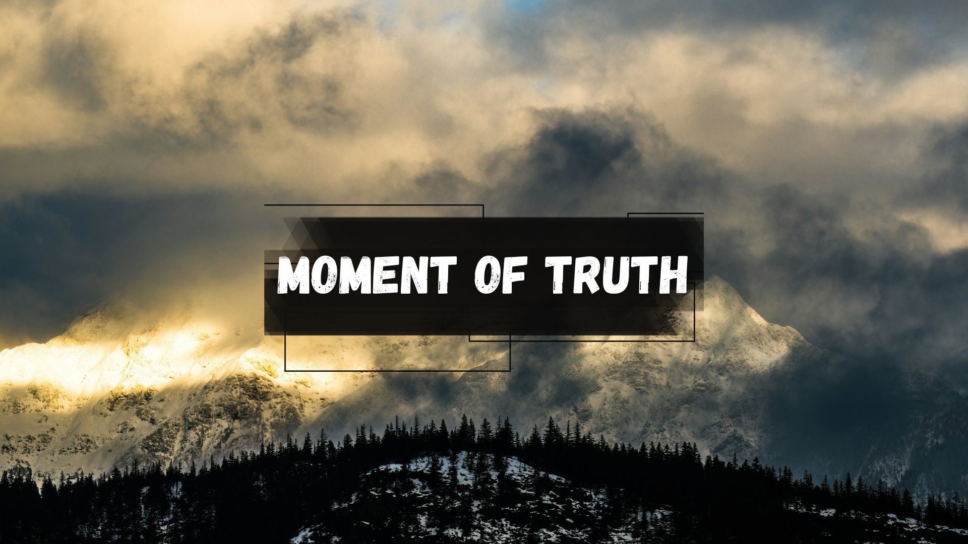 Created over "Moment Of Truth" - Polo G x Rod Wave Type Beat by Xrain_